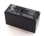 Rte24006f Potter And Brumfield General Purpose Pcb Power Relays (10/pk). Fixed Price $50.00.