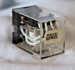K-1232 Ge Zenith Relay Ac 24v Transfer Switch Controls Ra6n Ra6e Delay Program. Fixed Price $108.00.