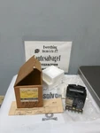 Square D,78222,class 8501 Type G0-40 Series D Open Ac Control Relay. Fixed Price $55.00.