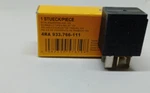 Hella 933766111 Multi Purpose 12v Relay. Fixed Price $19.77.