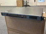 Fs S5860-20sq, 24-port Ethernet L3 Switch. Fixed Price $1600.00.