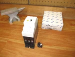 Eaton Xtpr032dc1 *new* Circuit Breaker Motor Protective Pkzm4-32/ak. Fixed Price $149.75.