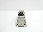 Allen Bradley 849-zod33 Pneumatic Timing Relay 120v-ac. Fixed Price $88.00.