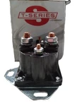 Standard Motor T-series Starter Solenoids Ss598t Dodge, Ford, Lincoln, Mazda. Fixed Price $18.99.