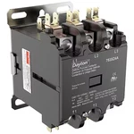 Dayton 783xz4 Definite Purpose Magnetic Contactor, 120v Ac, 3 P, Non-reversing,. Fixed Price $55.79.