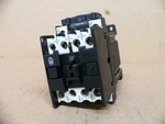 Klockner Moeller Dil R 40-g Contactor 24vdc Dilr40g. Fixed Price $14.99.