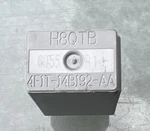 (1pc) Ford Relay 4f1t-14b192-aa (h8qtb) Tested With Warranty Oem. Fixed Price $10.99.