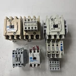 Lot-eaton Cutler Hammer - An16dno 27 Amp 600 Volt Size 1 Starter 120 V. Fixed Price $59.40.