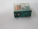 Feme Mzpa0019210 Electromechanical Relay 24vac 10a 220/250vac 5-pin Used. Fixed Price $16.02.