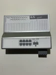 B&r Automation Oac808.9-1 8 Port Industrial Hub With Terminal Block. Fixed Price $350.00.