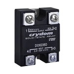 Crydom D06d60. Fixed Price $121.15.