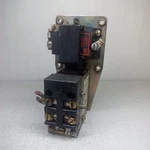 Allen Bradley 849a-z0d25 Ser B. Pneumatic Timing Relay. Fixed Price $114.99.