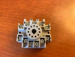Dayton 6x156f Relay Socket *new No Box*. Fixed Price $9.99.