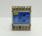 Crompton 252-pvug Under Voltage Relay 220v 252-pvug-r4bx-c7-eb Ansi 27 Used. Fixed Price $135.00.