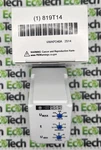 Macromatic Vwkp240a Voltage Monitor Plug-in Relay 0.1 - 10 S. Fixed Price $199.00.