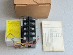 New Warrick 2c1f0 Liquid Level Control Relay 115vac 50/60hz Secondary 10vac. Fixed Price $199.95.