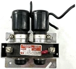 Vintage Durakool Relay Contactor Bf2-2048 - 115/60. Fixed Price $50.00.