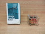 Potter & Brumfield Kcp5-10000 Ohms Signal Relay Kcp5-10,000. Fixed Price $206.77.