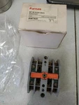 Furnas 46mtb20 Adder Deck Attachment For The Mt/46 Poles 2 N.o. Convertable New. Fixed Price $19.00.