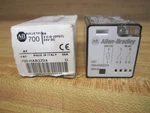 Allen Bradley 700-hab2z24 Relay 700hab2z24 Series D. Fixed Price $32.77.