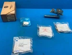 Allen Bradley 1494f-l4 Replacement Door Hardware Kit For Type 12 Enclosure. Fixed Price $33.96.