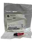 Allen Bradley 898d-41lu-dm Shorting Plug Series A New In Packaging. Fixed Price $25.00.