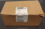 Lot Of 8 Phoenix Contact Rif-1-rpt-ldp-24dc/1x21 Relay Module. Fixed Price $54.99.