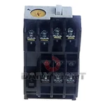 New In Box Fuji Tr-on/3 Thermal Overload Relay 0.95-1.45a. Fixed Price $30.22.