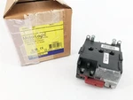 New Square D 9065sf120 Motor Logic Overload Relay 9-27a 600vac Ser. F. Fixed Price $184.95.