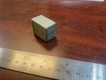 Potter & Brumfield Khs-17a11-24 Electromechanical Relay 24vac 180ohm 3a 4pdt. Fixed Price $36.95.