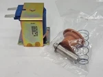 Deltrol Controls Solenoid Coil Only 120 Vac, Dsv10, S155d. Fixed Price $29.99.