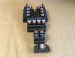 Entrelec Ptd70024 Relay 6a 250vac 14 Pin W/ Ws 15/4n Base *lot Of 15* (kb). Fixed Price $40.00.