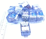 Finder Relay Lot Of 10, 16a, 250v, 24 Vdc, 62.83.9.024.40000 Working. Fixed Price $190.00.