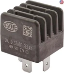 Hella 931774031 Wiper Blade Multi Purpose Relay Relays. Fixed Price $157.30.