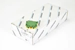 Entrelec 0195115 07, Bloc M10/10p V0, Terminal Block, (1pu=50pcs.). Fixed Price $307.96.