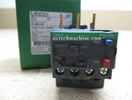 Lr3d21 Schneider Telemecanique Thermal Overload 12 - 18a. Fixed Price $53.00.