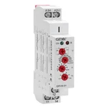 Gaeyaele Single Phase Voltage Relay Grv8-01,ac/dc110v-240v, Grv8-01. Fixed Price $38.11.