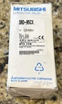 Mitsubishi Contactor Relay Srd-n5cx Coil- 48v. New. Fixed Price $99.99.