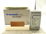 New Allen-bradley 700-zbr100az1 Safety Relay. Fixed Price $95.20.