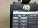 Allen Bradley 810-a14c Inverse Time Relay Maintenance Crib Spares. Fixed Price $250.40.