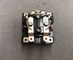Potter & Brumfield Prd-7dg0-24 Relay 24vdc 1.5hp. Fixed Price $26.64.