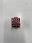 Allen Bradley 700s-cf620dc Safety Control Relay Ser A 120v-ac. Fixed Price $32.99.