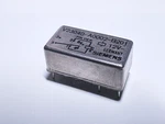 V23040-a0002-b201 Siemens Polarized Pcb Relay 12vdc Spdt 2a 125vac/150vdc 6-pin. Fixed Price $12.00.