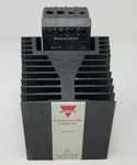 Carlo Gavazzi Rn2a23d50 Solid State Relay Semiconductor Contactor. Fixed Price $39.99.