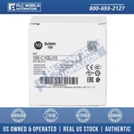 Allen Bradley 100-c16ej10 Iec Contactor, 16a Brand New. Fixed Price $76.32.