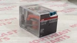 Abb Interface Relay 1svr405621r1000. Fixed Price $15.92.