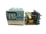 Potter&brumfield Pmi7ay 120v 25a Nsmp. Fixed Price $78.00.
