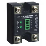 Crydom Cd2450w3v Dual Solid State Relay, 2 Phase, Screw Clamp, Panel, Scr. Fixed Price $125.99.