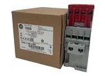 Allen Bradley 100s-c16ej14bc Safety Contactor Ser. B 100sc16ej14bc New, Surplus. Fixed Price $190.00.