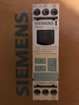 Siemens 3ug4622-1aw30 Digital Current Monitoring Relay New!!. Fixed Price $57.00.
